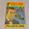 James Bond 2 - 1966